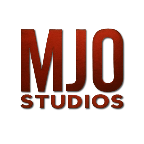 MJOStudios Logo